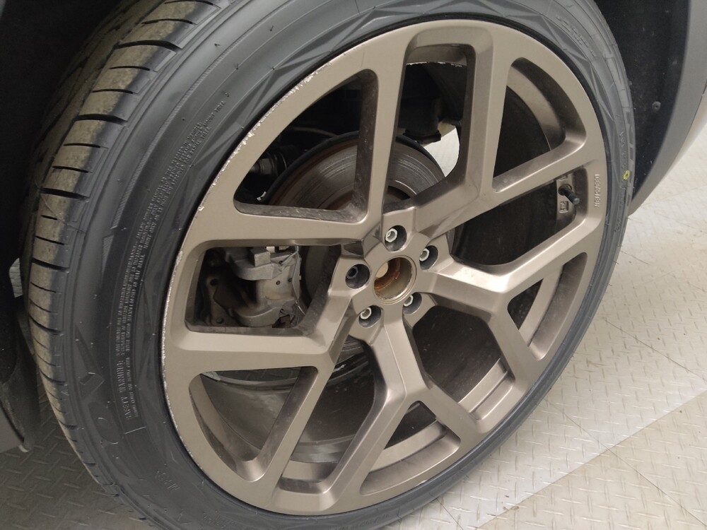 2021 Volkswagen Atlas in Colorado Springs, CO 80909 - 18109594 31