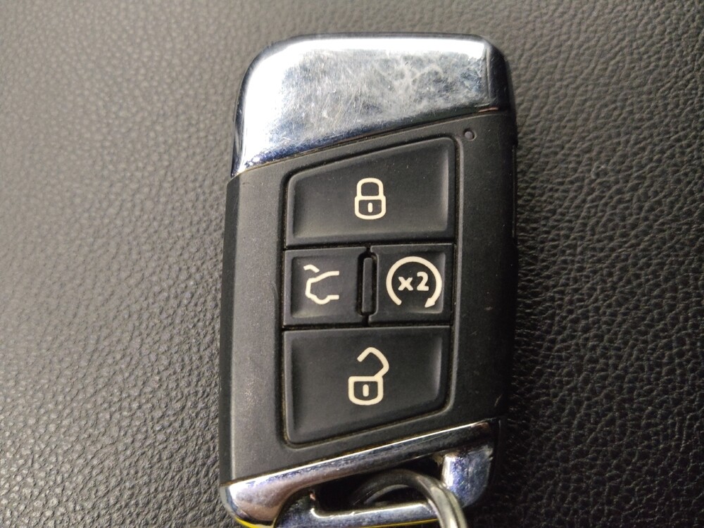 2021 Volkswagen Atlas in Colorado Springs, CO 80909 - 18109594 32