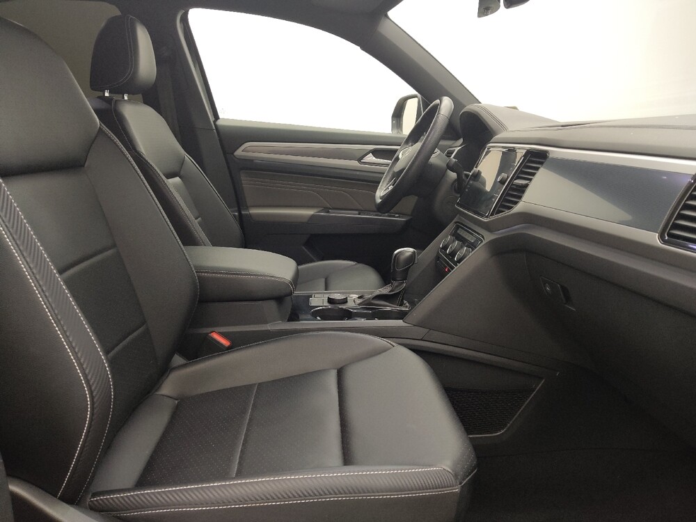 2021 Volkswagen Atlas in Colorado Springs, CO 80909 - 18109594 21