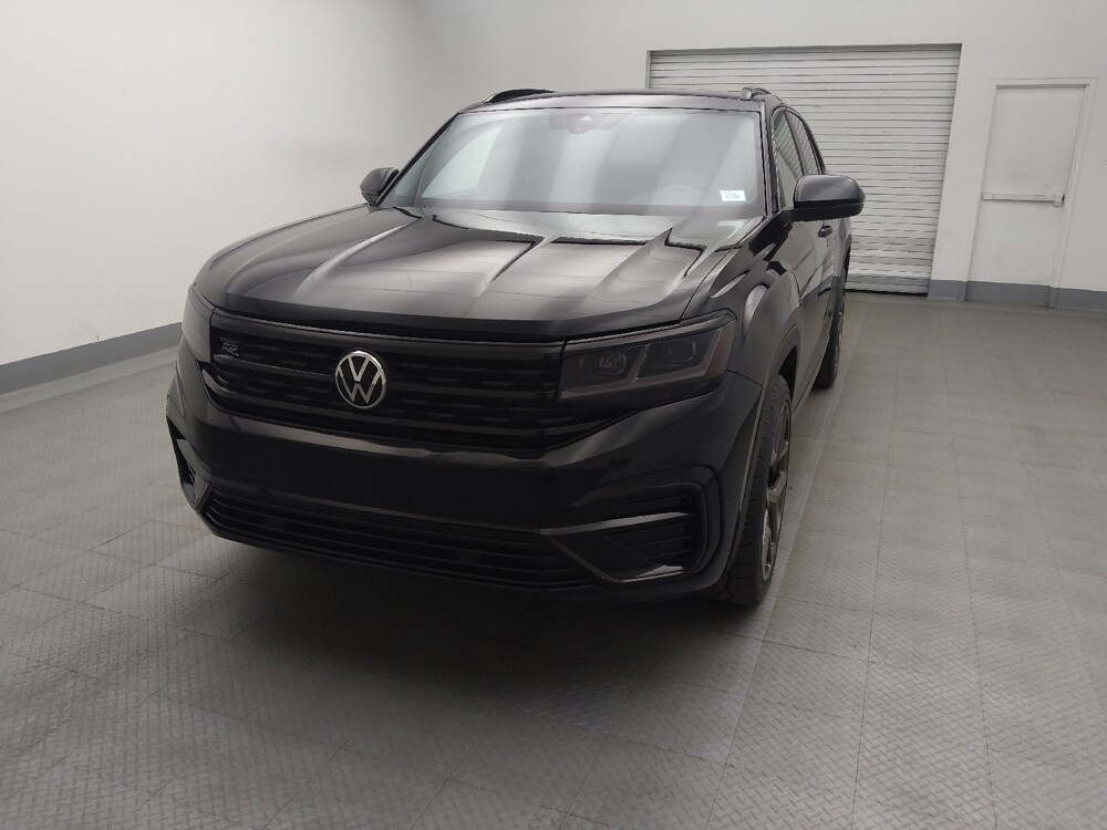 2021 Volkswagen Atlas in Colorado Springs, CO 80909 - 18109594 15