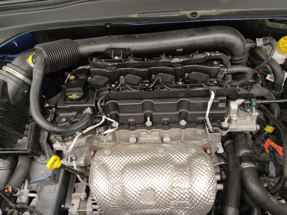 2021 Jeep Renegade in St. Louis, MO 63136 - 18109595 30