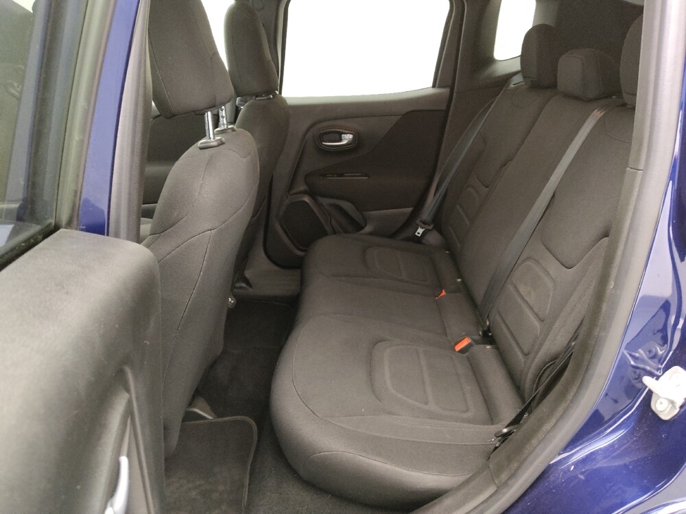 2021 Jeep Renegade in St. Louis, MO 63136 - 18109595 18