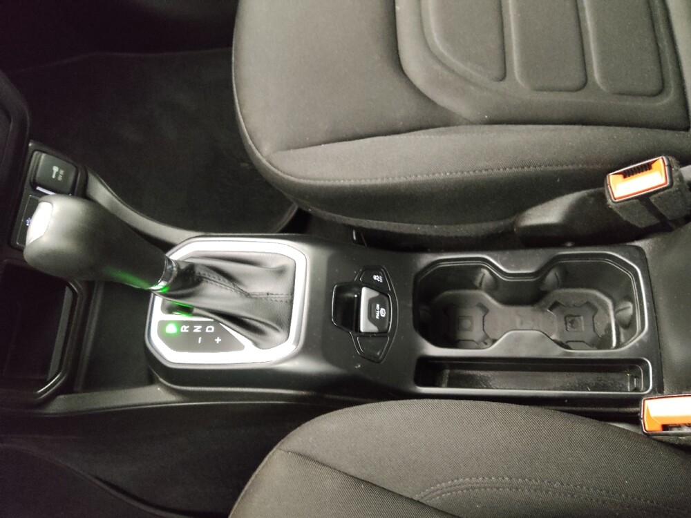 2021 Jeep Renegade in St. Louis, MO 63136 - 18109595 26