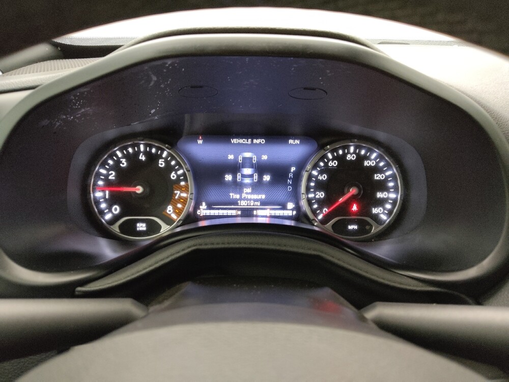 2021 Jeep Renegade in St. Louis, MO 63136 - 18109595 23