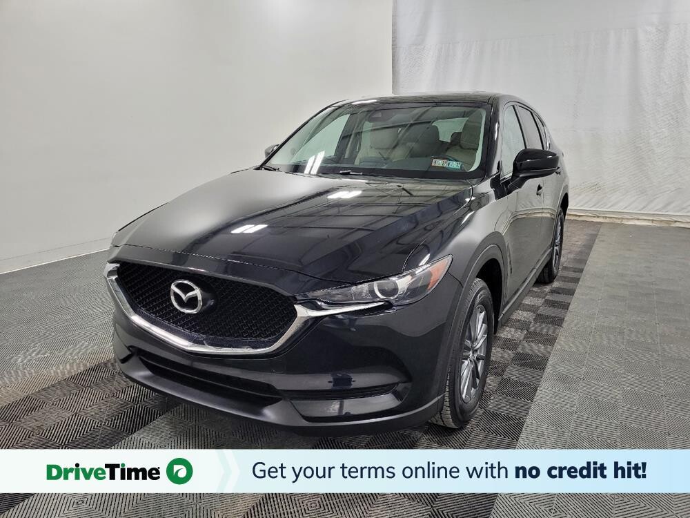 2017 Mazda CX-5 in Plymouth Meeting, PA 19462 - 18109596