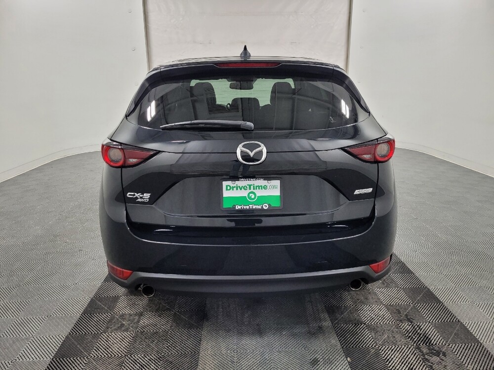 2017 Mazda CX-5 in Plymouth Meeting, PA 19462 - 18109596 6