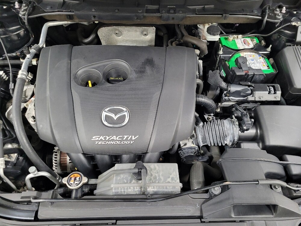 2017 Mazda CX-5 in Plymouth Meeting, PA 19462 - 18109596 30