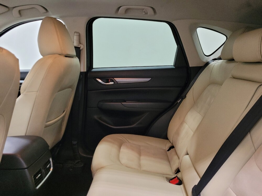 2017 Mazda CX-5 in Plymouth Meeting, PA 19462 - 18109596 18