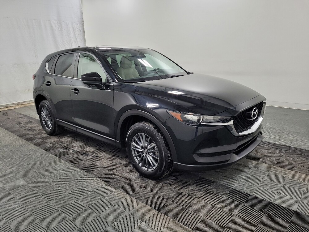 2017 Mazda CX-5 in Plymouth Meeting, PA 19462 - 18109596 11