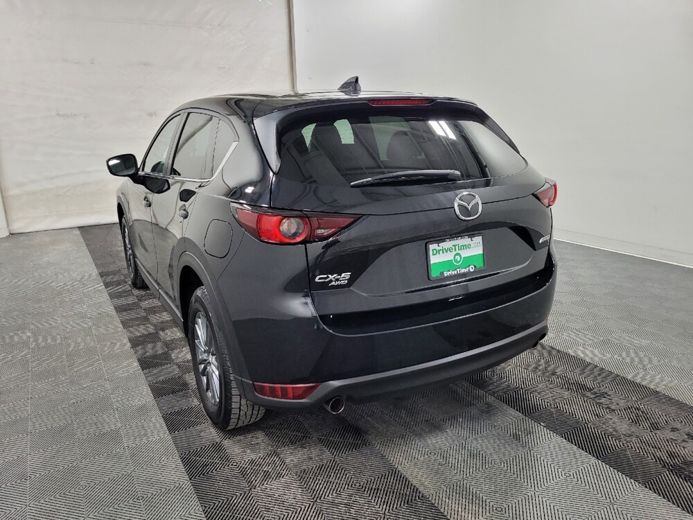 2017 Mazda CX-5 in Plymouth Meeting, PA 19462 - 18109596 5