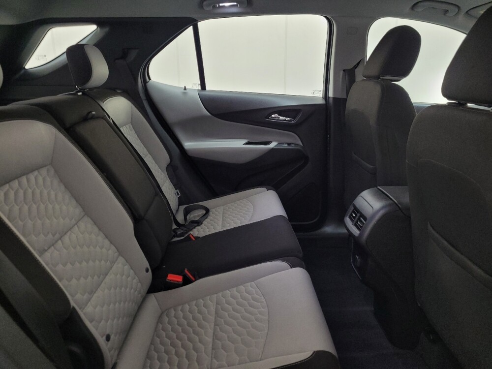 2018 Chevrolet Equinox in Plymouth Meeting, PA 19462 - 18109597 19