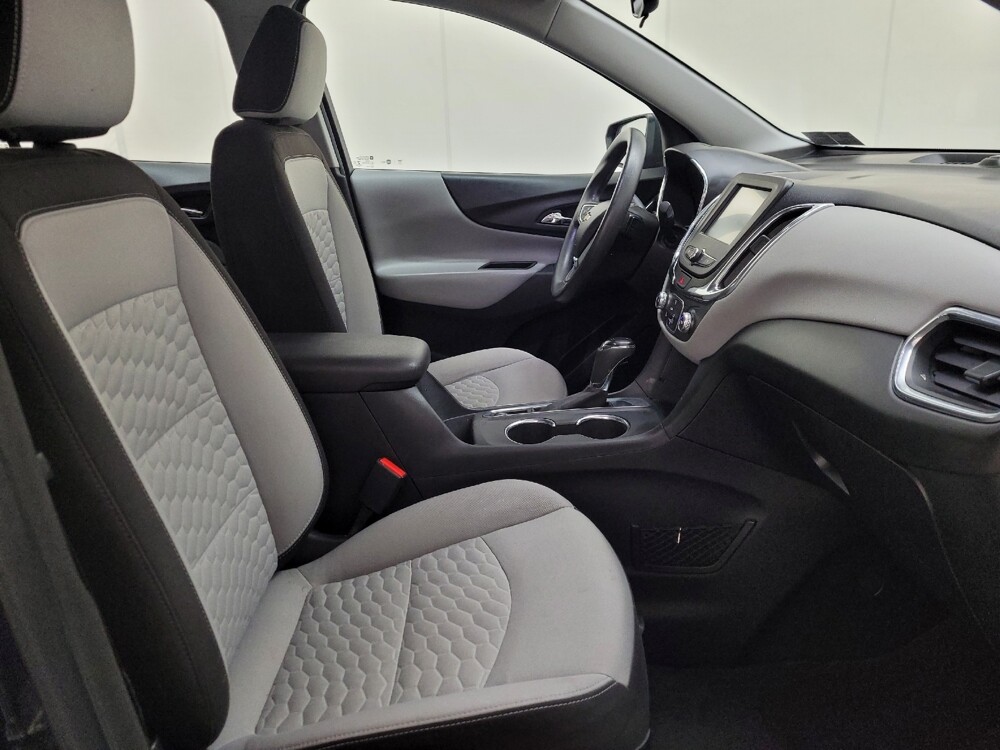 2018 Chevrolet Equinox in Plymouth Meeting, PA 19462 - 18109597 21