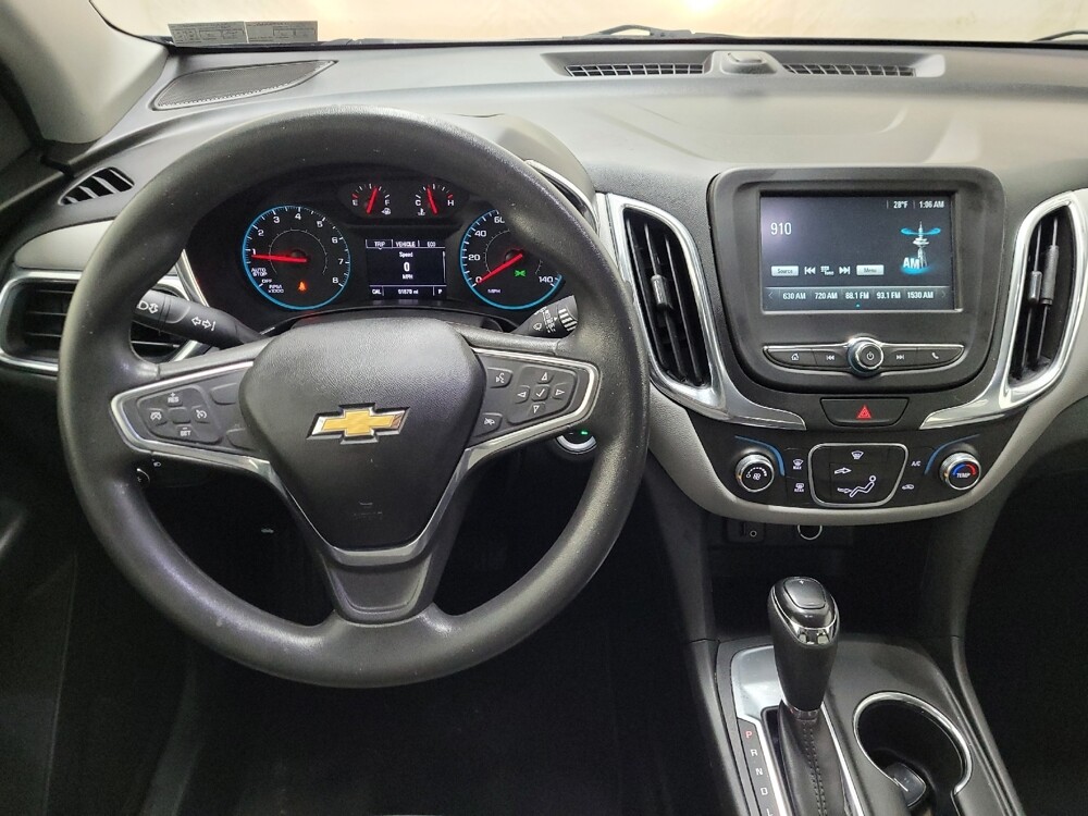2018 Chevrolet Equinox in Plymouth Meeting, PA 19462 - 18109597 22