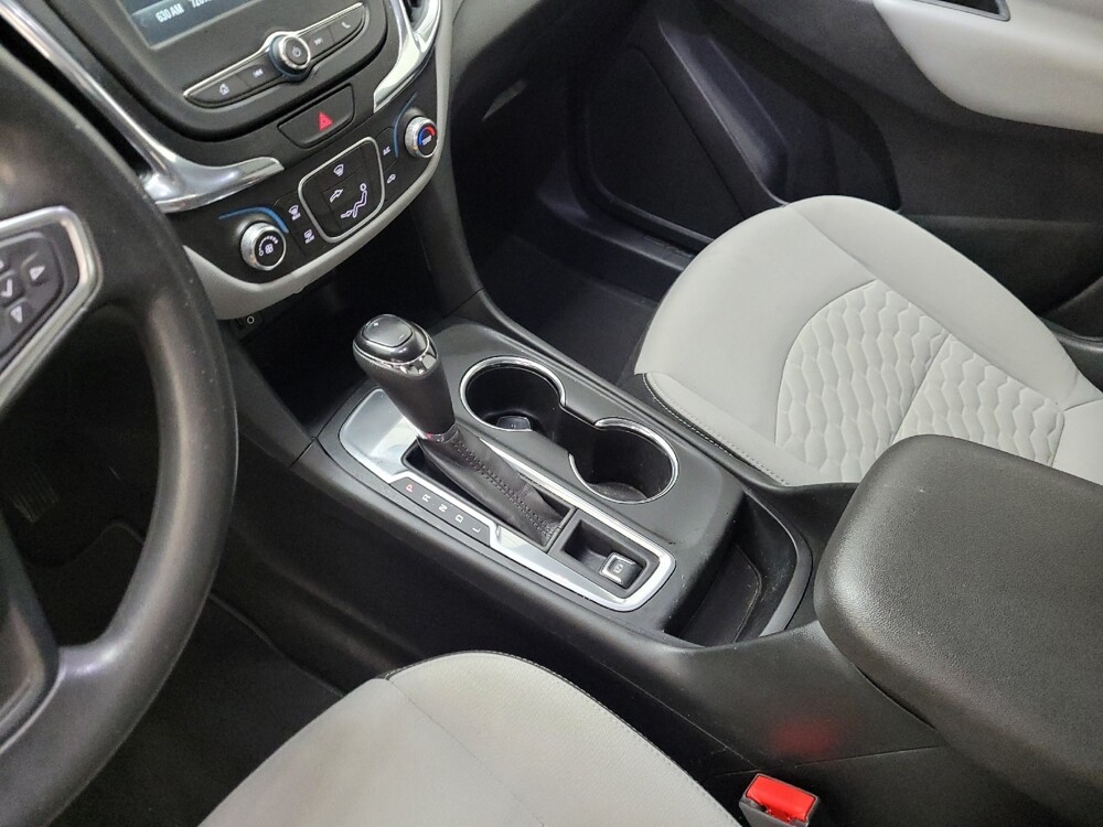 2018 Chevrolet Equinox in Plymouth Meeting, PA 19462 - 18109597 26