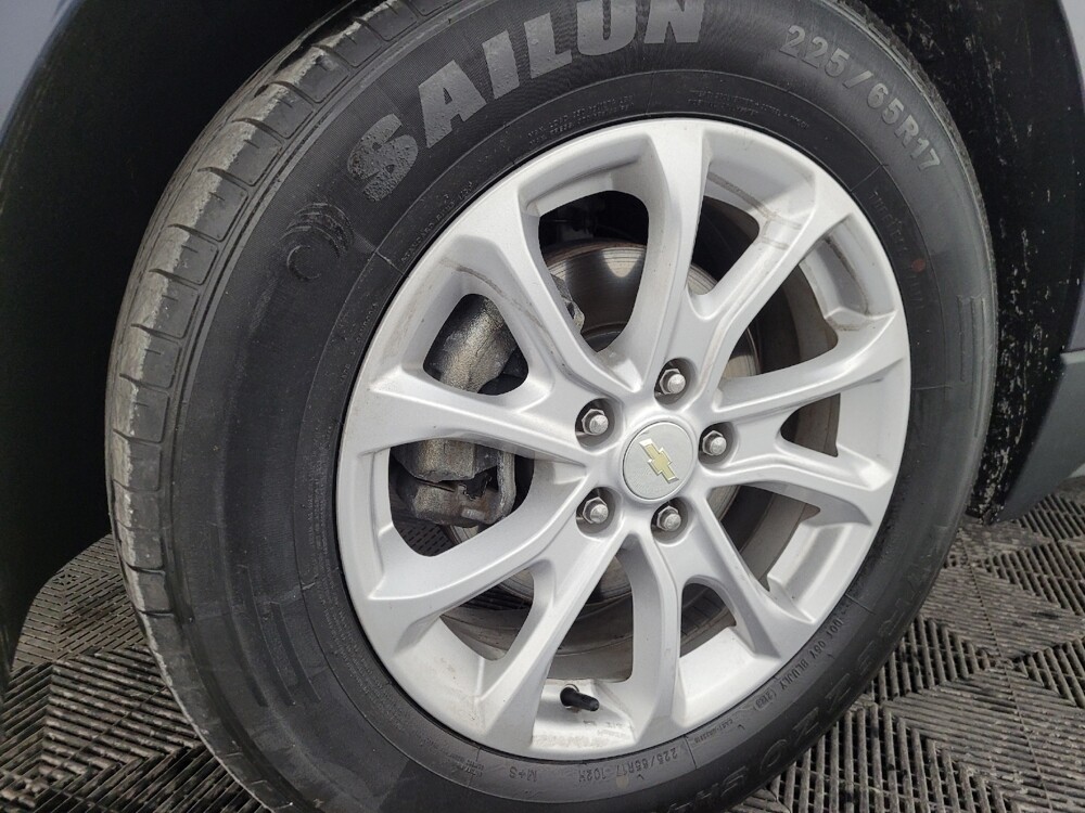 2018 Chevrolet Equinox in Plymouth Meeting, PA 19462 - 18109597 31