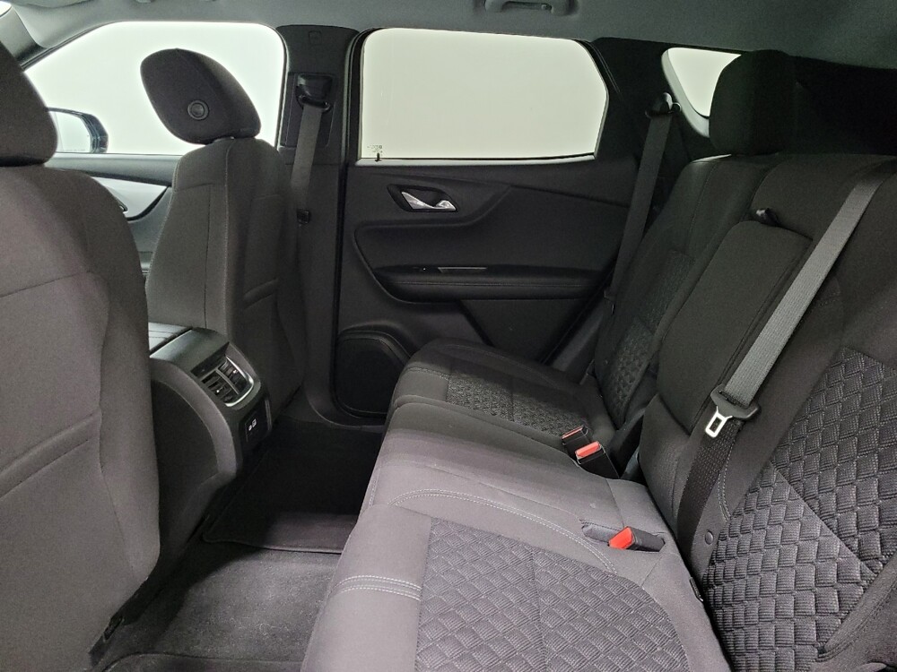 2022 Chevrolet Blazer in Plymouth Meeting, PA 19462 - 18109598 18