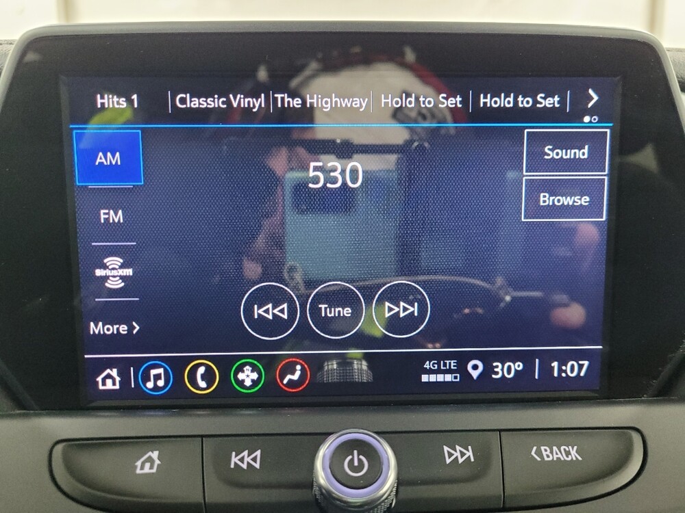 2022 Chevrolet Blazer in Plymouth Meeting, PA 19462 - 18109598 25