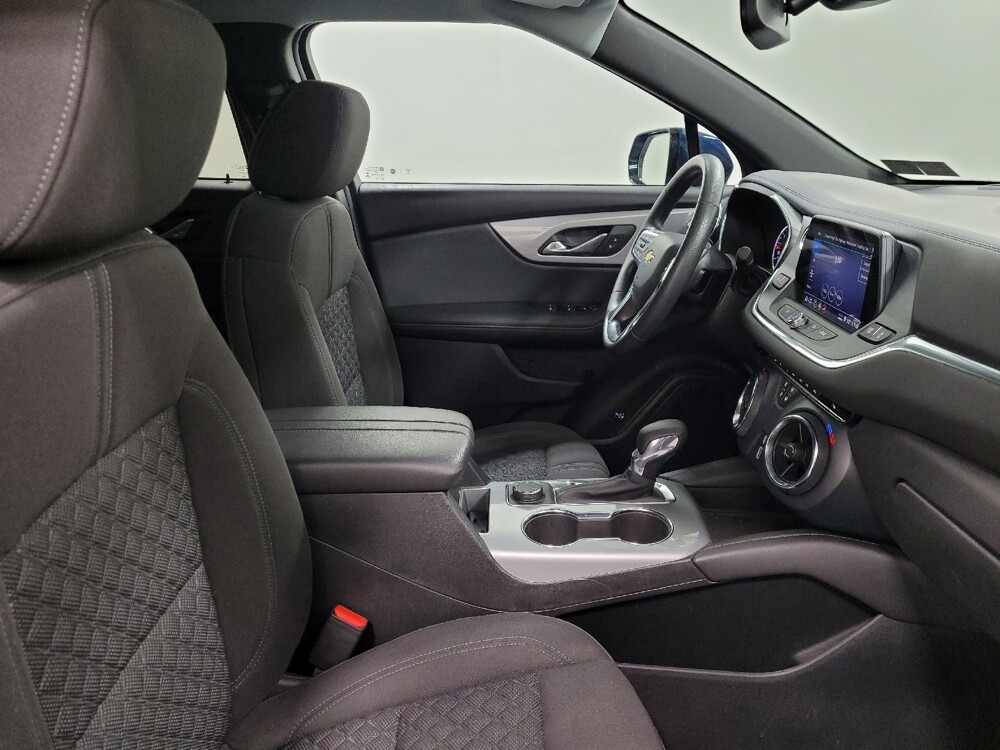 2022 Chevrolet Blazer in Plymouth Meeting, PA 19462 - 18109598 21