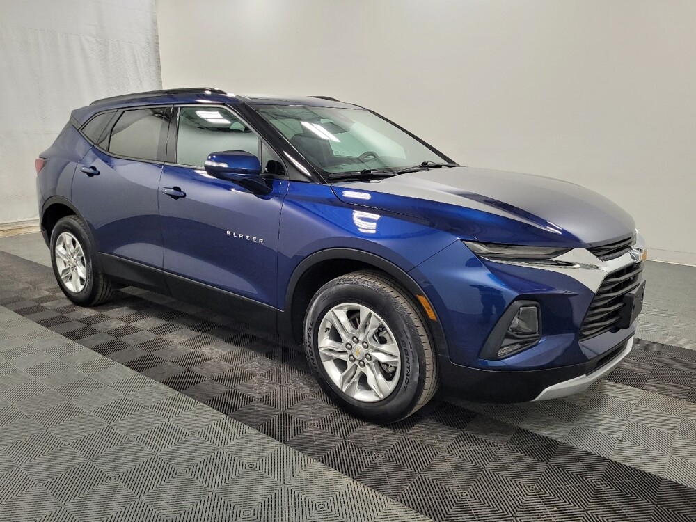 2022 Chevrolet Blazer in Plymouth Meeting, PA 19462 - 18109598 11