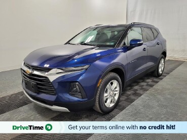 2022 Chevrolet Blazer in Plymouth Meeting, PA 19462
