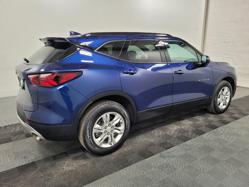 2022 Chevrolet Blazer in Plymouth Meeting, PA 19462 - 18109598 10