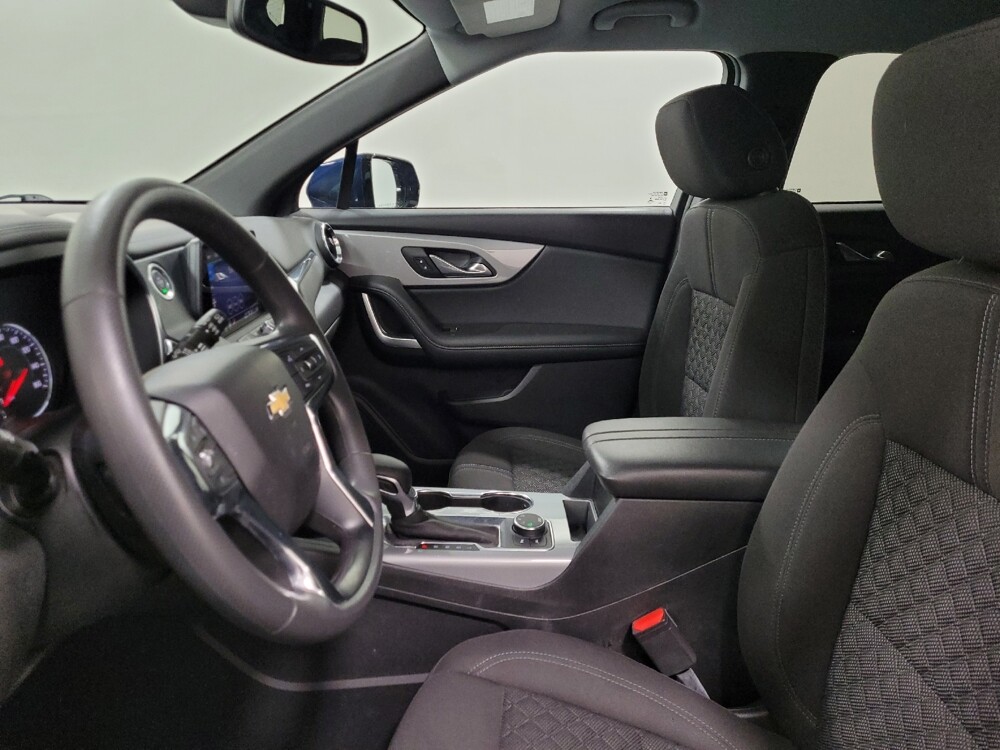 2022 Chevrolet Blazer in Plymouth Meeting, PA 19462 - 18109598 17