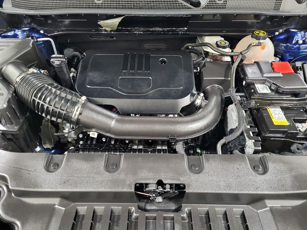 2022 Chevrolet Blazer in Plymouth Meeting, PA 19462 - 18109598 30