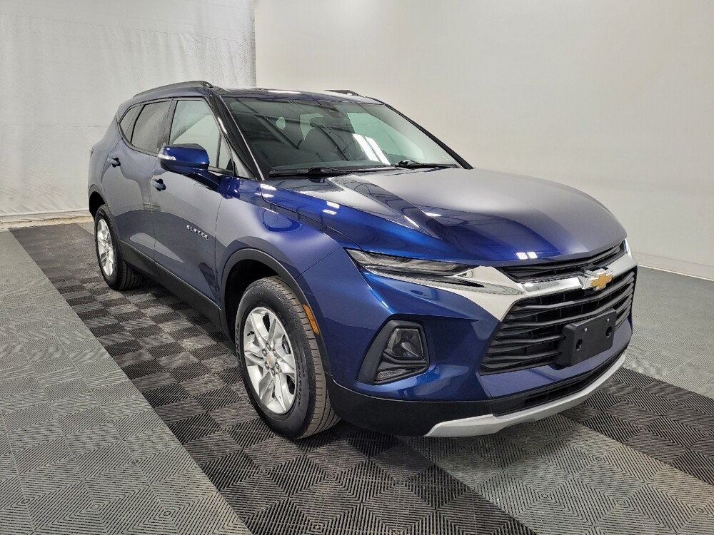 2022 Chevrolet Blazer in Plymouth Meeting, PA 19462 - 18109598 13