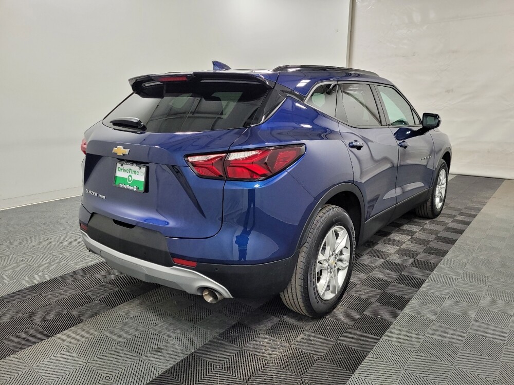 2022 Chevrolet Blazer in Plymouth Meeting, PA 19462 - 18109598 9