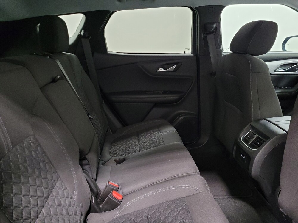 2022 Chevrolet Blazer in Plymouth Meeting, PA 19462 - 18109598 19