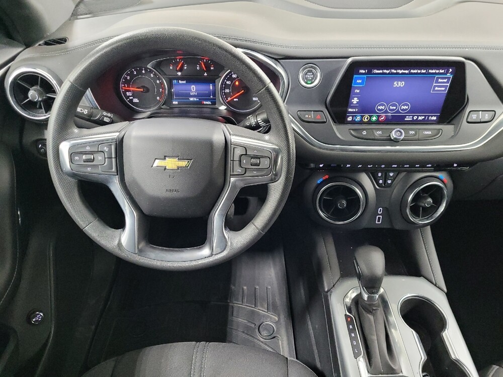 2022 Chevrolet Blazer in Plymouth Meeting, PA 19462 - 18109598 22