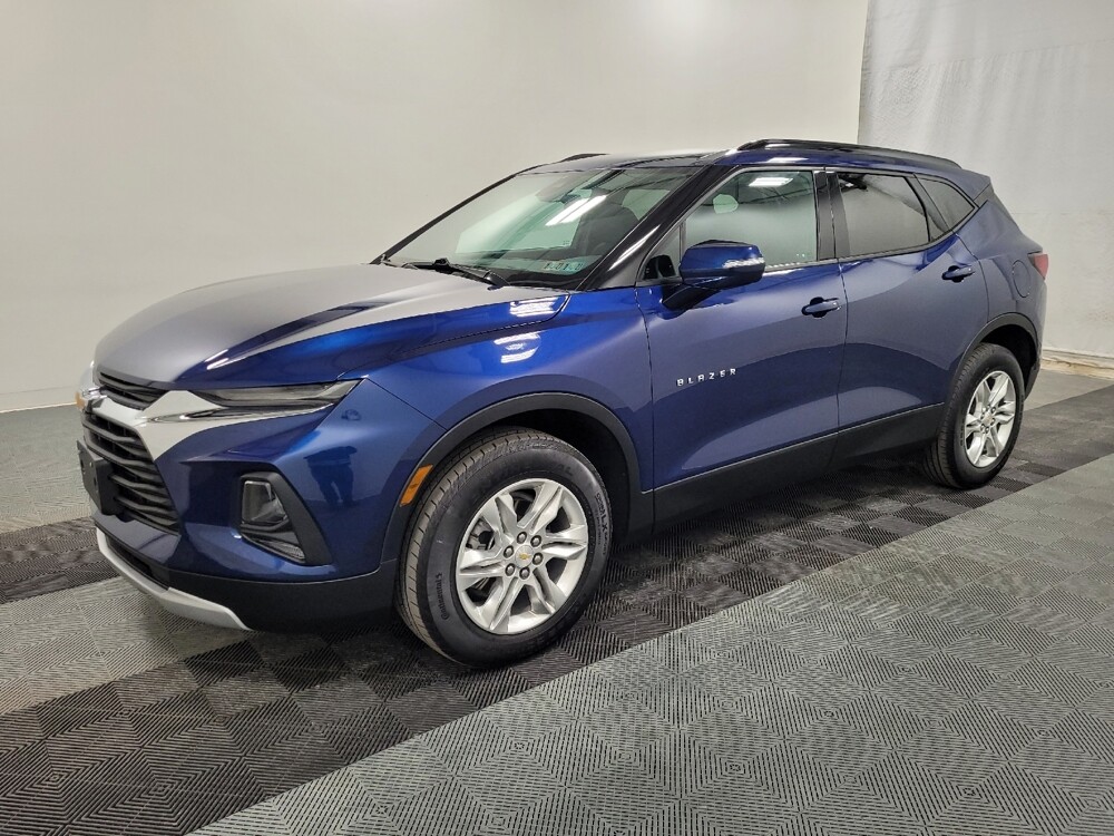 2022 Chevrolet Blazer in Plymouth Meeting, PA 19462 - 18109598 2