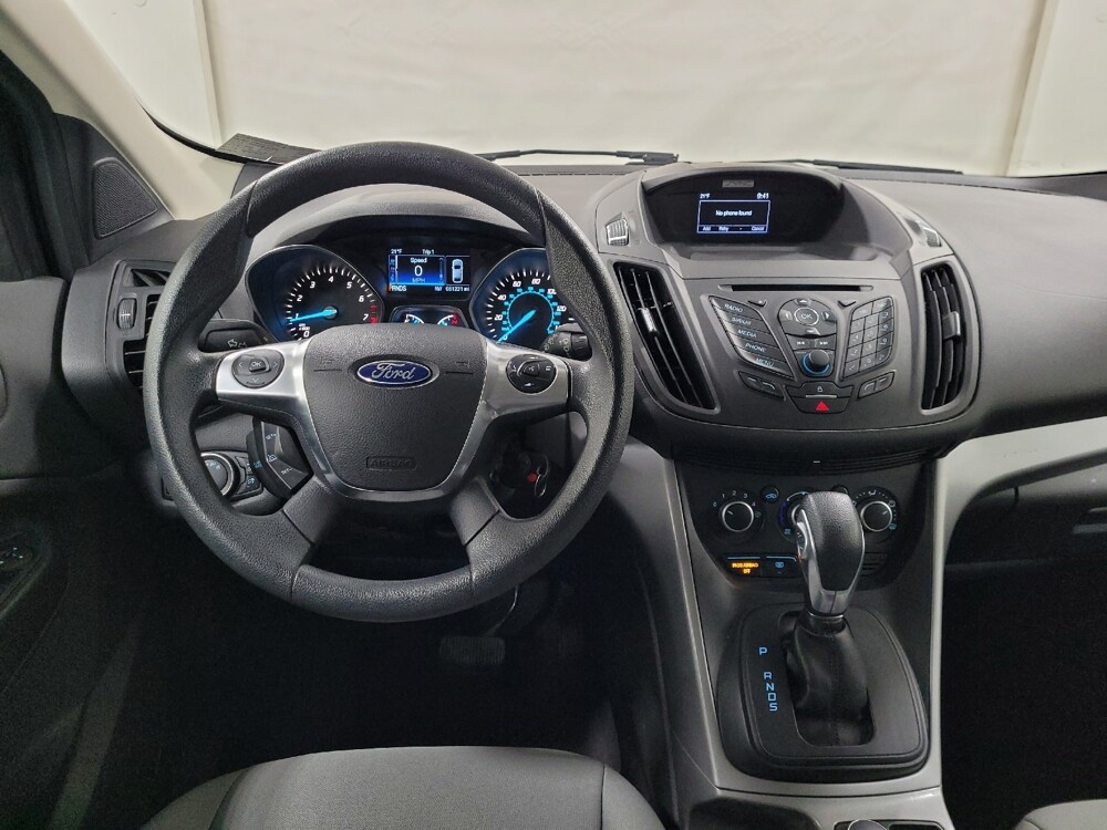 2016 Ford Escape in Plymouth Meeting, PA 19462 - 18109599 22