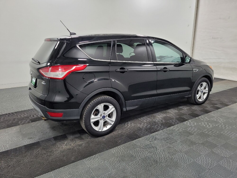 2016 Ford Escape in Plymouth Meeting, PA 19462 - 18109599 10