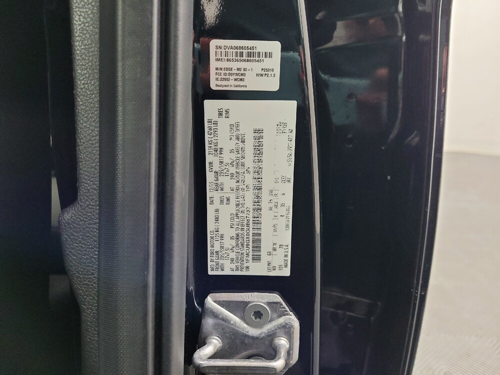 2016 Ford Escape in Plymouth Meeting, PA 19462 - 18109599 33