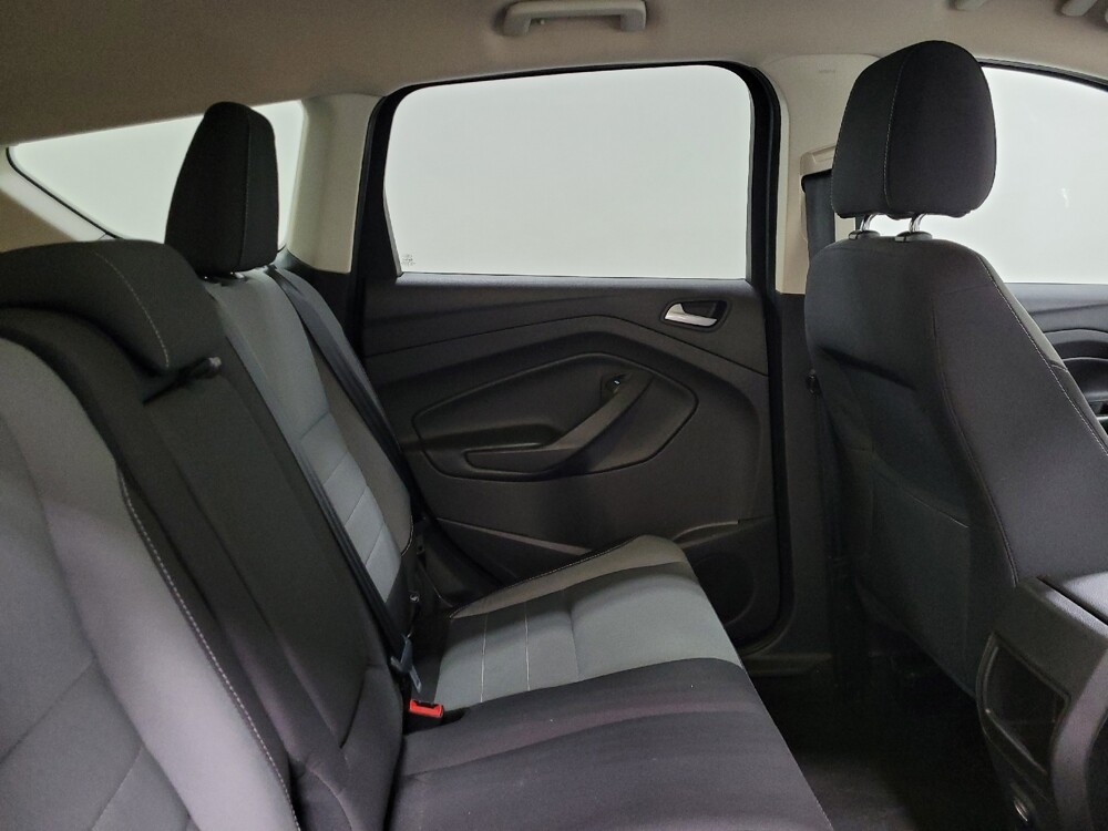 2016 Ford Escape in Plymouth Meeting, PA 19462 - 18109599 19