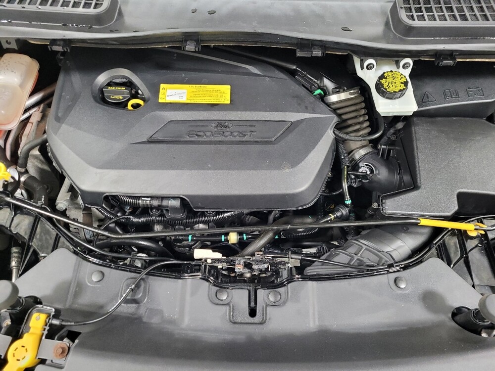 2016 Ford Escape in Plymouth Meeting, PA 19462 - 18109599 30