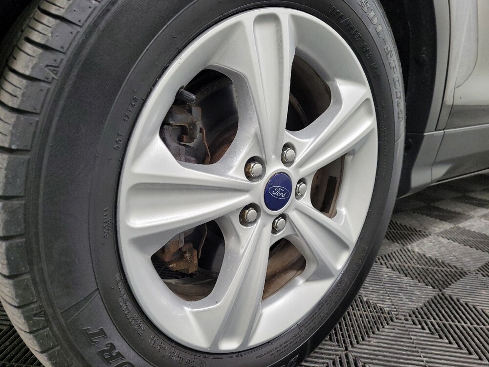 2016 Ford Escape in Plymouth Meeting, PA 19462 - 18109599 31