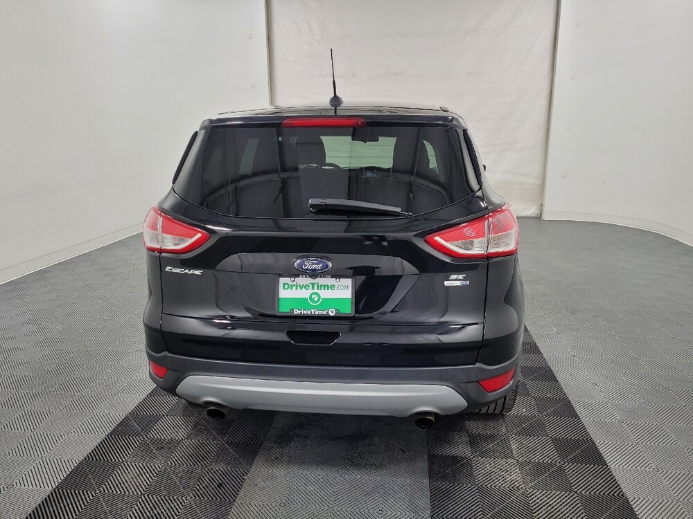 2016 Ford Escape in Plymouth Meeting, PA 19462 - 18109599 7