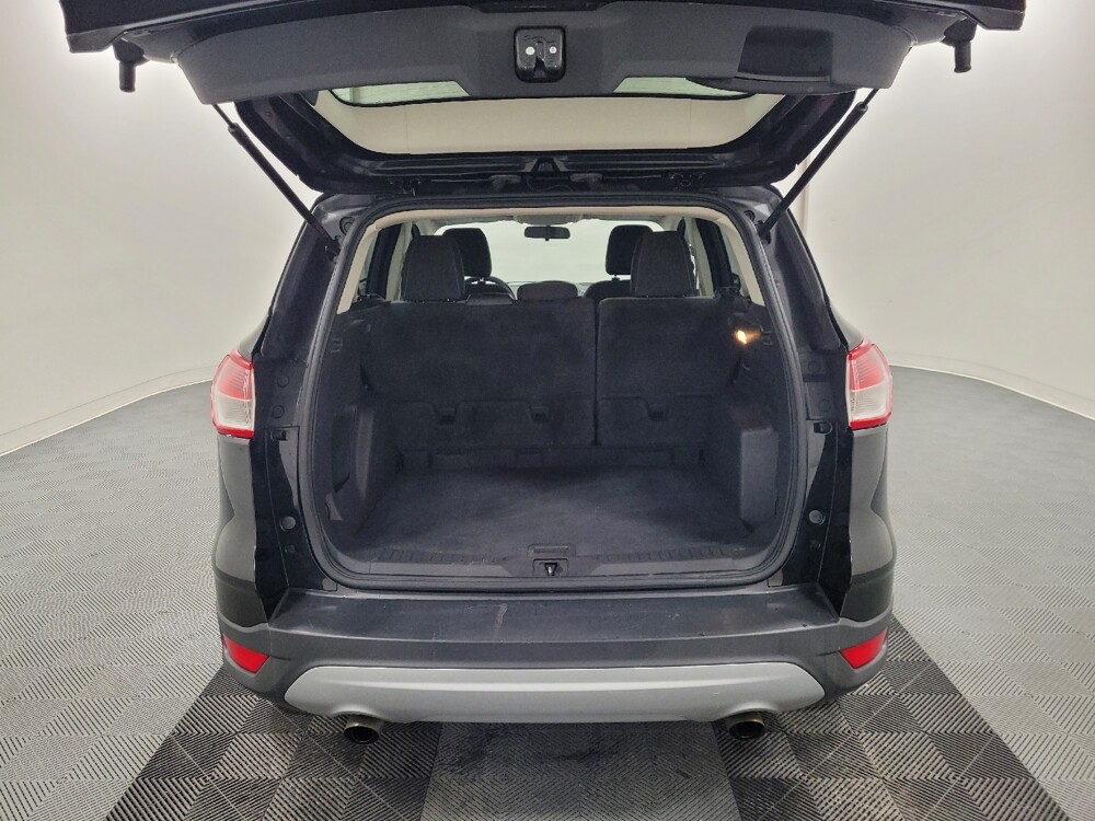 2016 Ford Escape in Plymouth Meeting, PA 19462 - 18109599 29