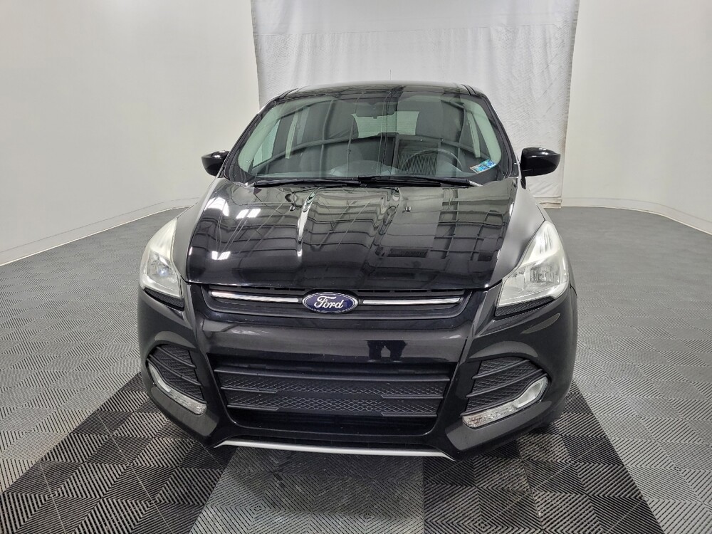 2016 Ford Escape in Plymouth Meeting, PA 19462 - 18109599 15