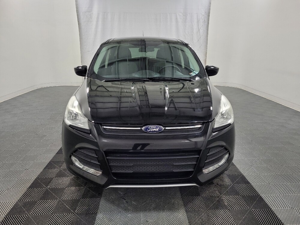2016 Ford Escape in Plymouth Meeting, PA 19462 - 18109599 14