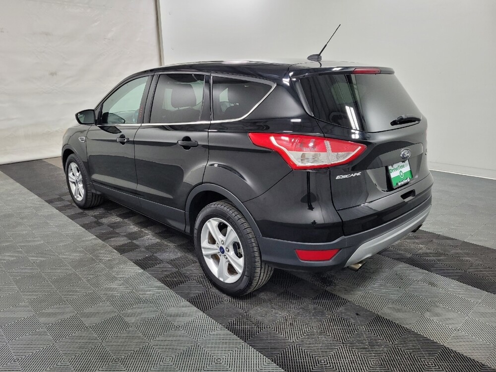 2016 Ford Escape in Plymouth Meeting, PA 19462 - 18109599 3