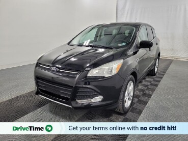 2016 Ford Escape in Plymouth Meeting, PA 19462