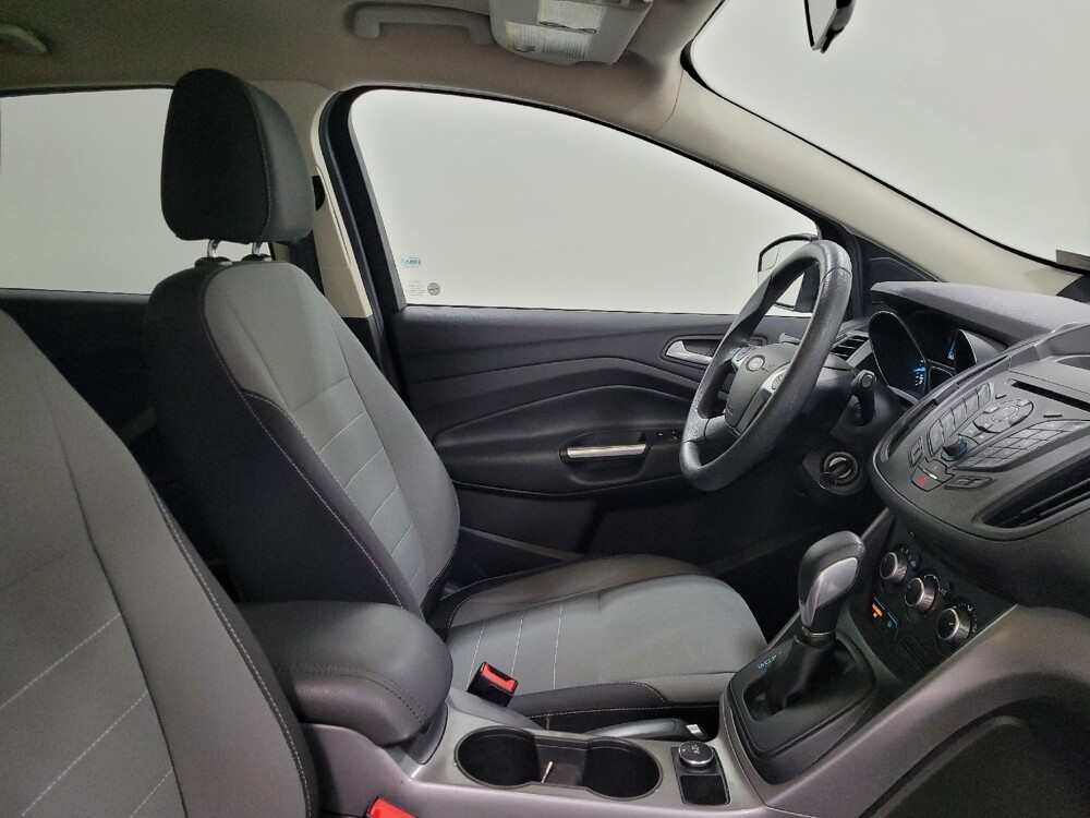 2016 Ford Escape in Plymouth Meeting, PA 19462 - 18109599 21