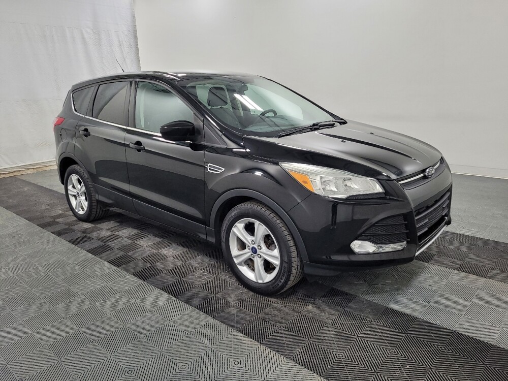 2016 Ford Escape in Plymouth Meeting, PA 19462 - 18109599 11