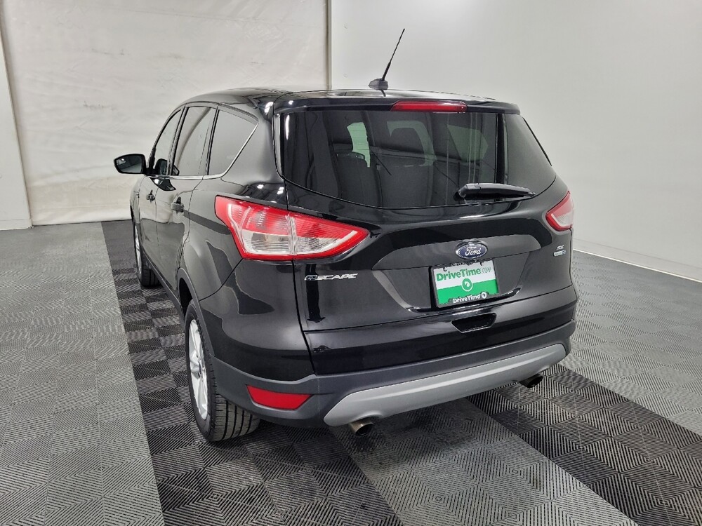 2016 Ford Escape in Plymouth Meeting, PA 19462 - 18109599 5