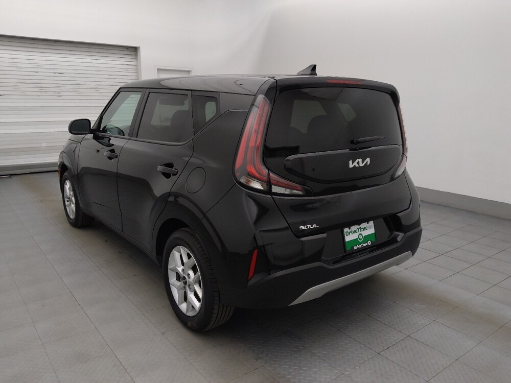 2024 Kia Soul in Tampa, FL 33619 - 18109601 5