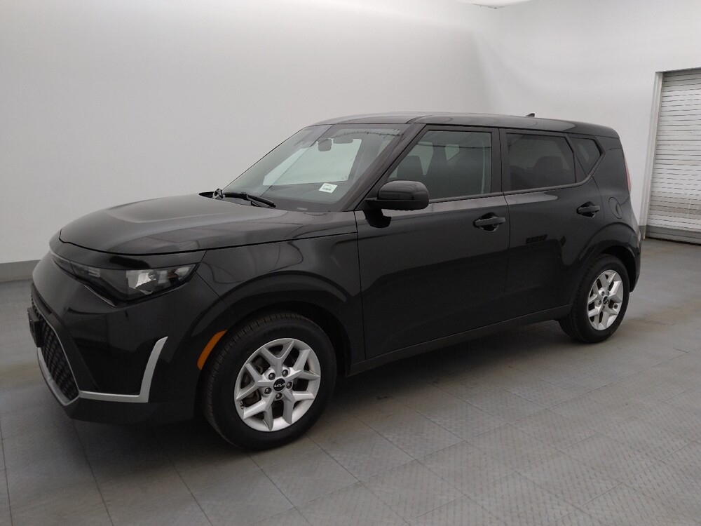 2024 Kia Soul in Tampa, FL 33619 - 18109601 2