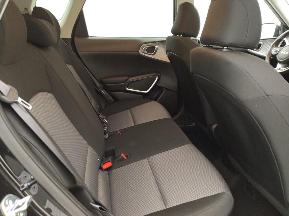 2024 Kia Soul in Tampa, FL 33619 - 18109601 19